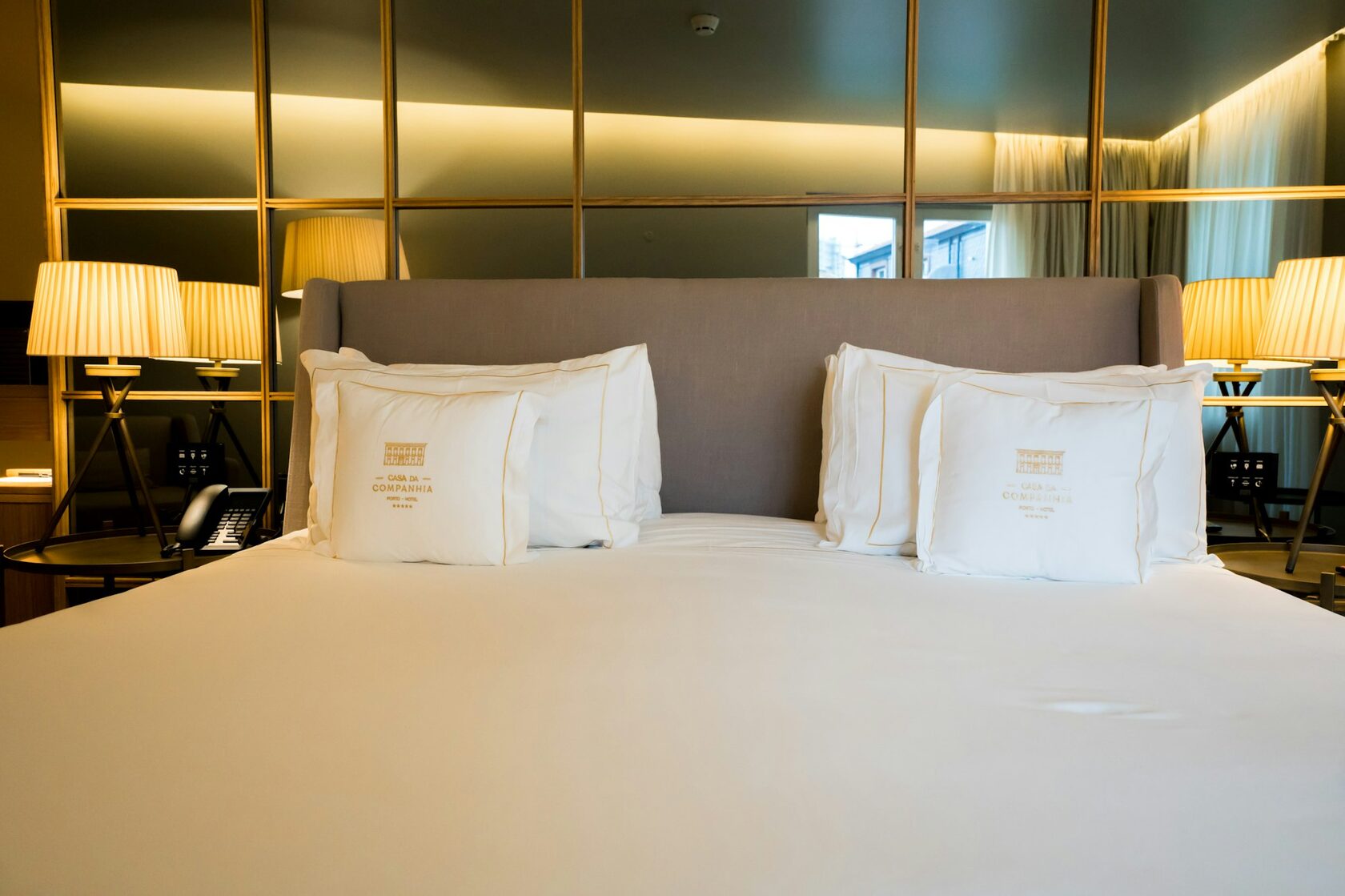 Premium Suite