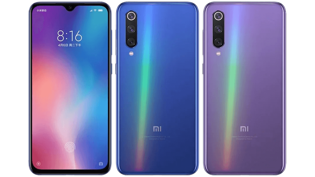 Официальный ремонт Xiaomi Mi 9 SE в Москве. Сервисные центры «Stark-Service»