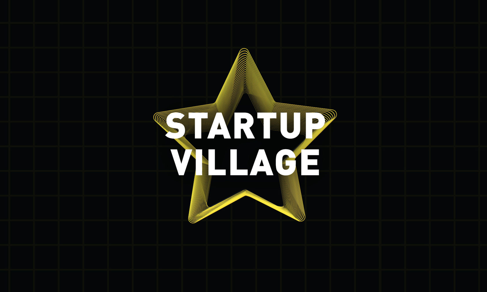 Рекламная кампания для Skolkovo Startup Village