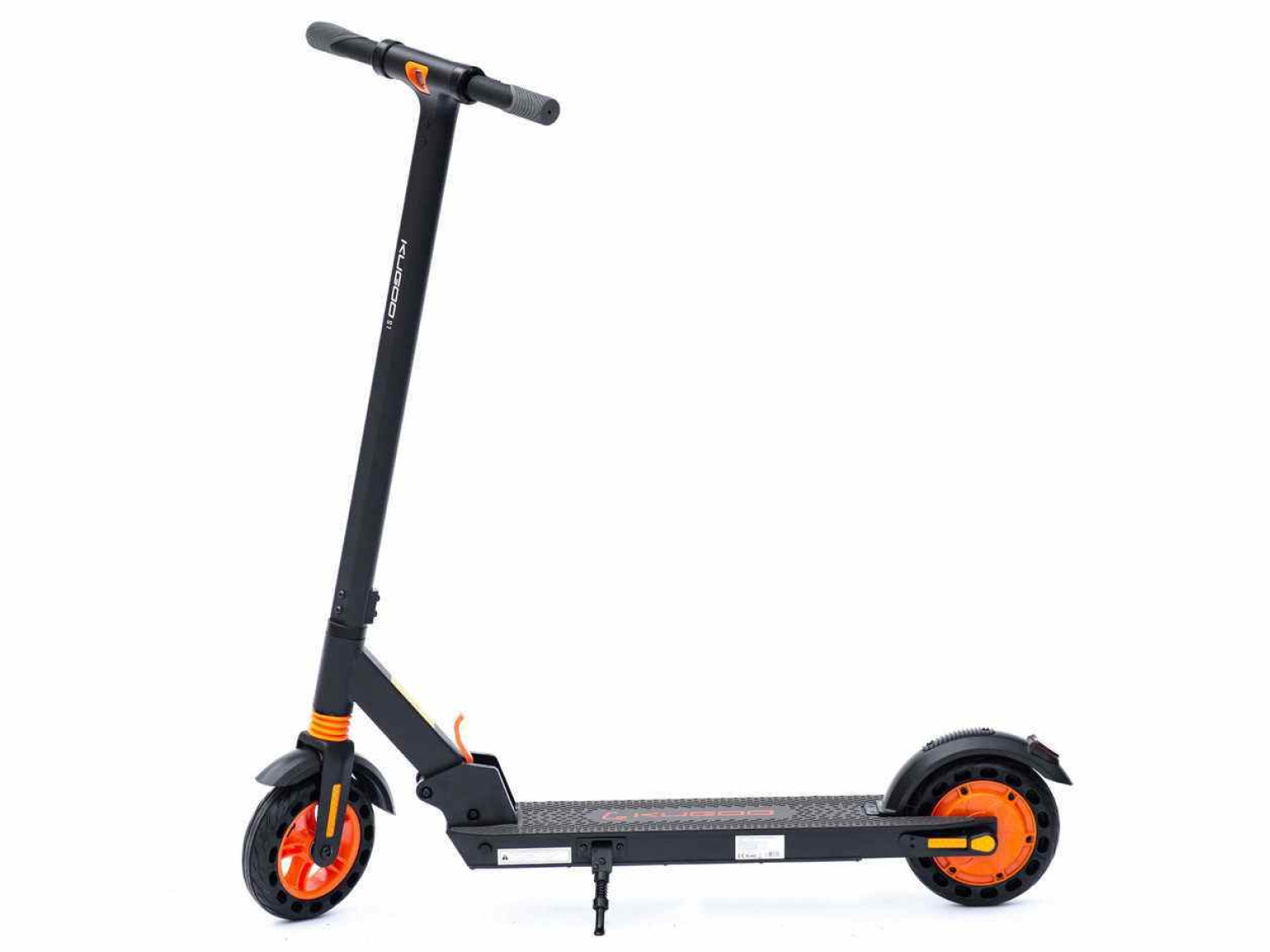 Электросамокат Kugoo S1