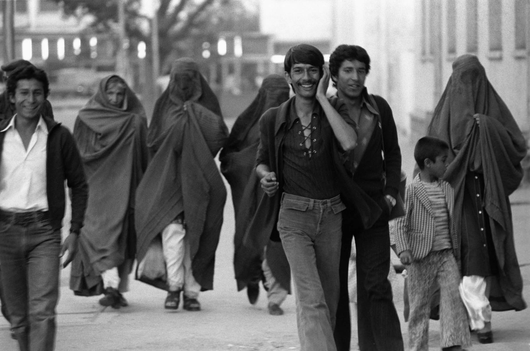 фотографии афганистана в 60 е годы