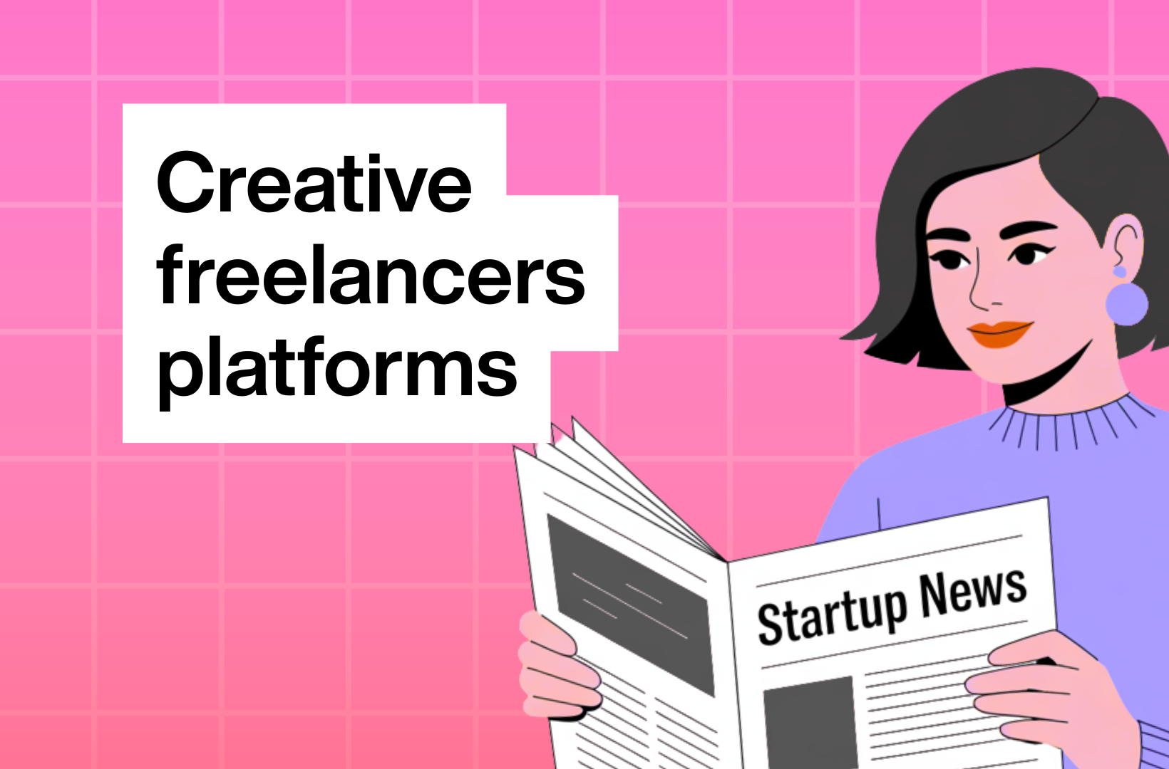 Creative-freelancers-platforms