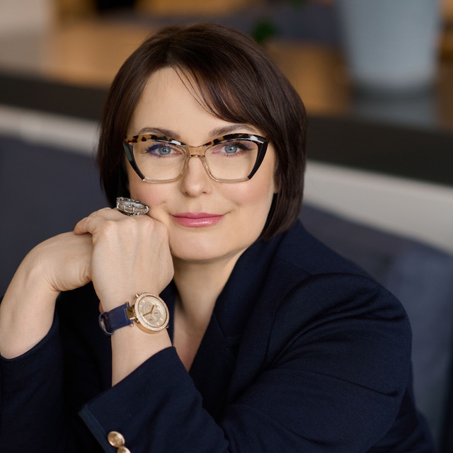 Наталья Черкасова