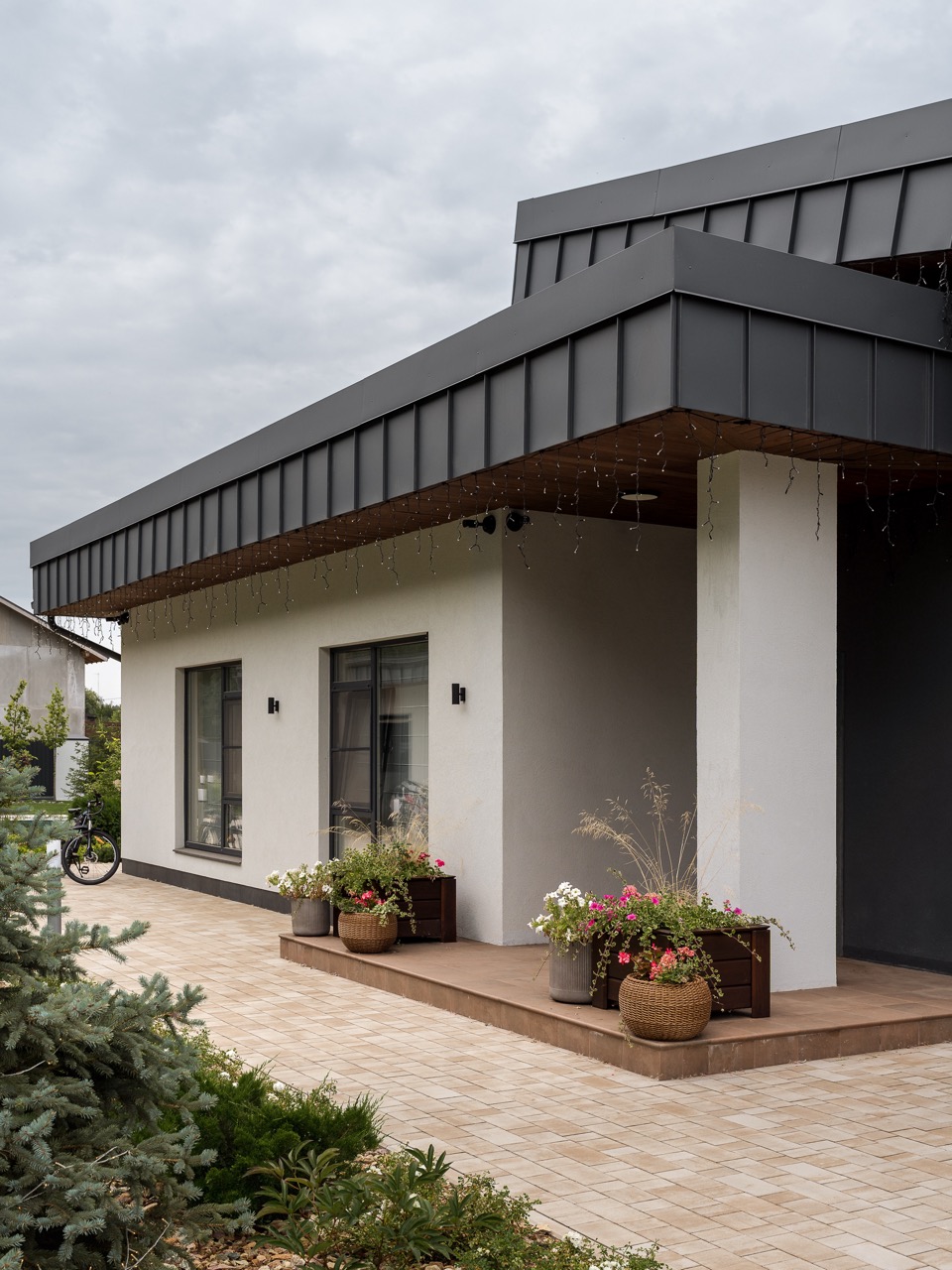 Домокомплекты в Апшеронска 3D-тур