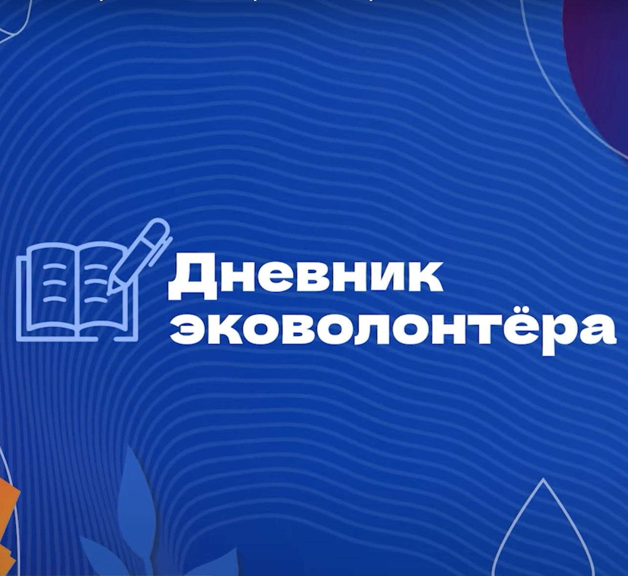 Дневник добровольца. Дневник эковолонтера. Дневник эковолонтера ППК РЭО. Дневник волонтера. Дневник волонтера книга.