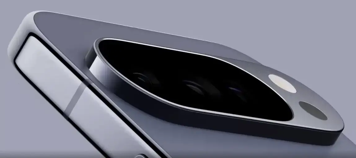 Сравнение дизайна Samsung S25 Ultra и Pixel 10 Pro XL