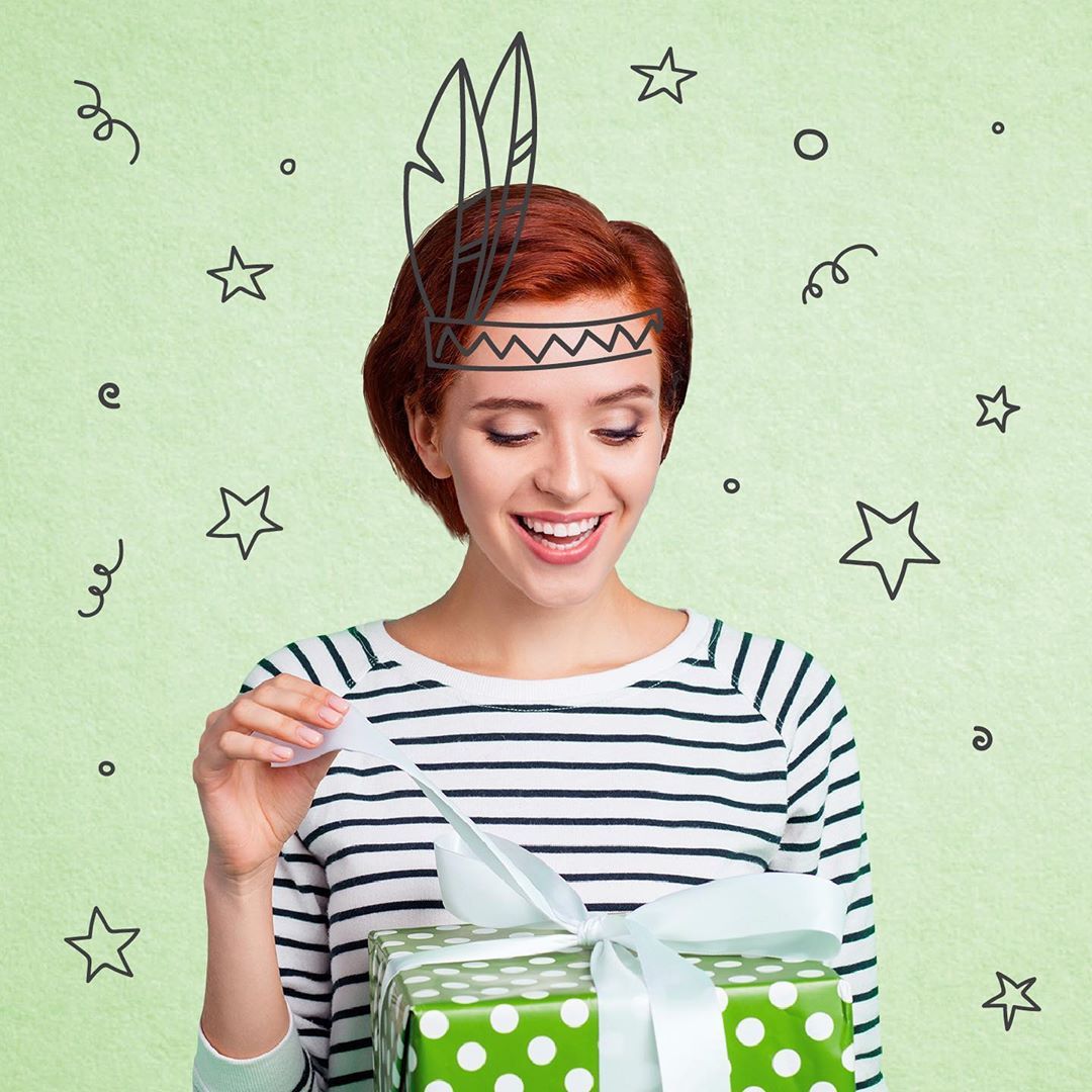 Посещение музея или художественной выставки