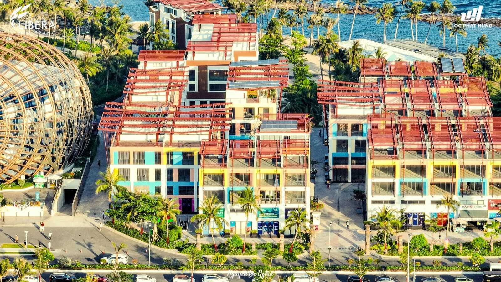 Vega City Nha Trang