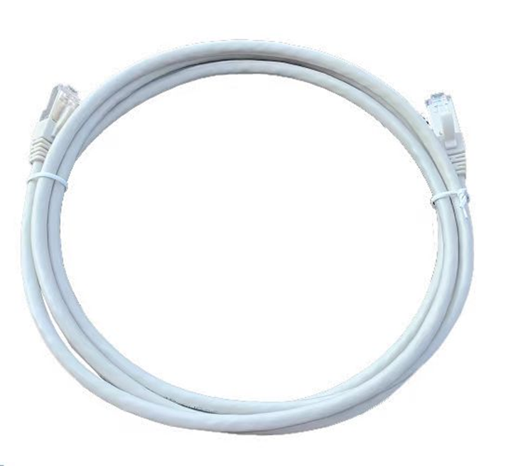 Экранированная перемычка кат. 5e