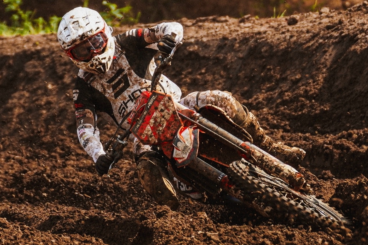 RGP MX Первенство и Чемпионат России 2026: Протоколы результатов – Ковров