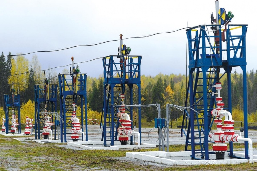 ЛУКОЙЛ Спец Заказчик | VSP-Co.org