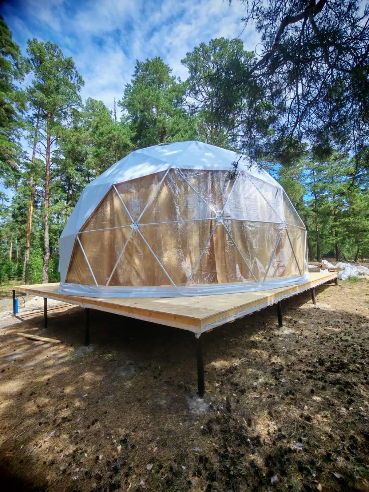 Курган · 8 м