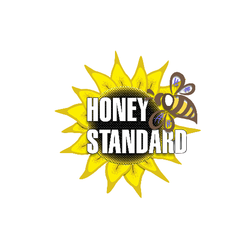  Лого "Медовий стандарт" 