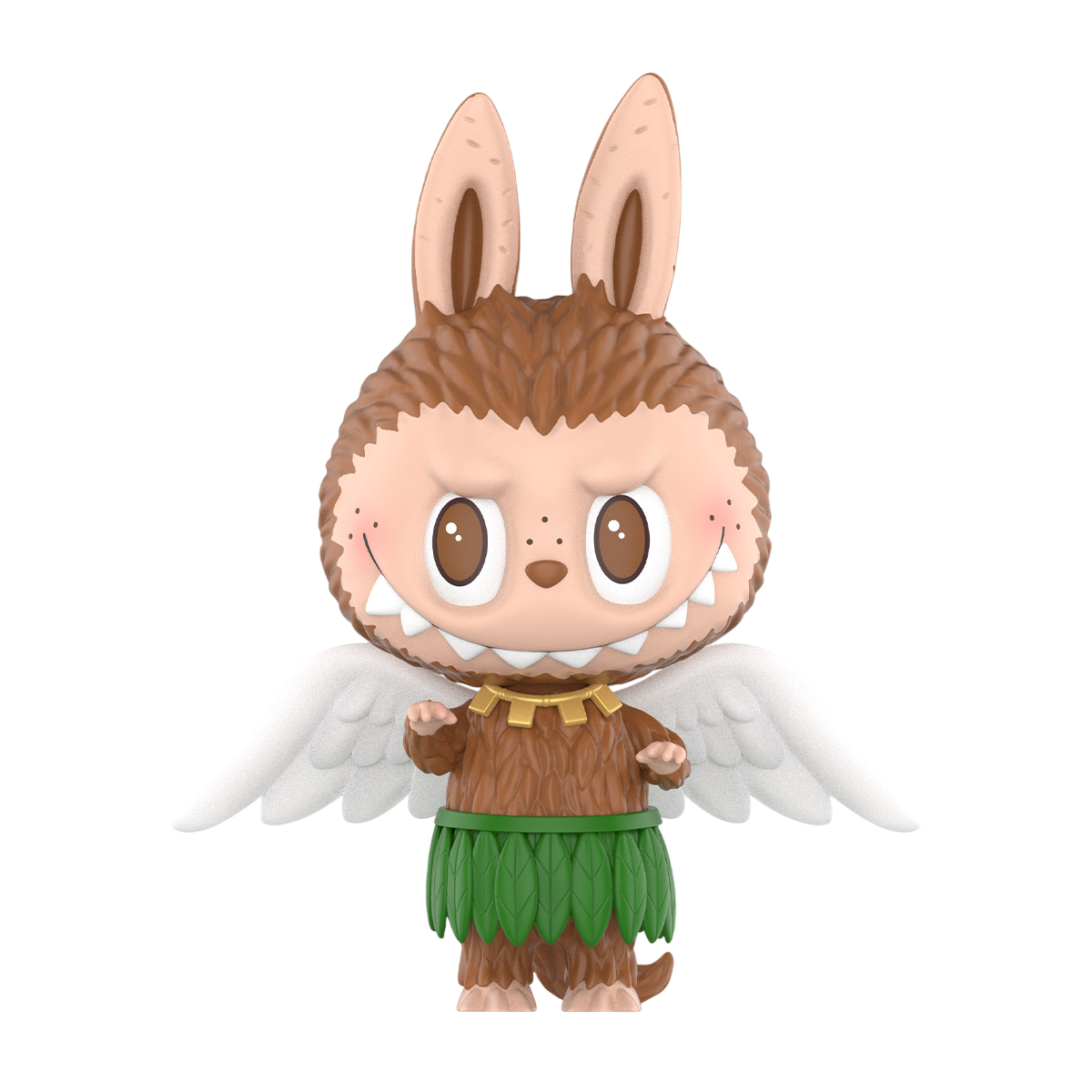 POP Mart Space Adventures Zimomo Beast