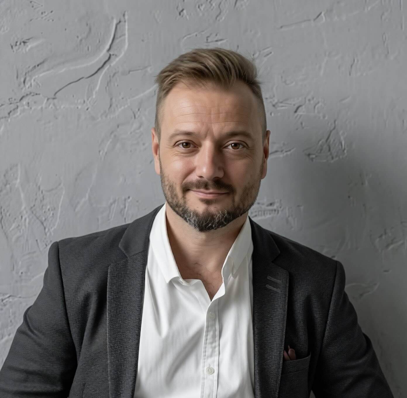 Андрей Переходченко: бизнес-психолог, КПТ