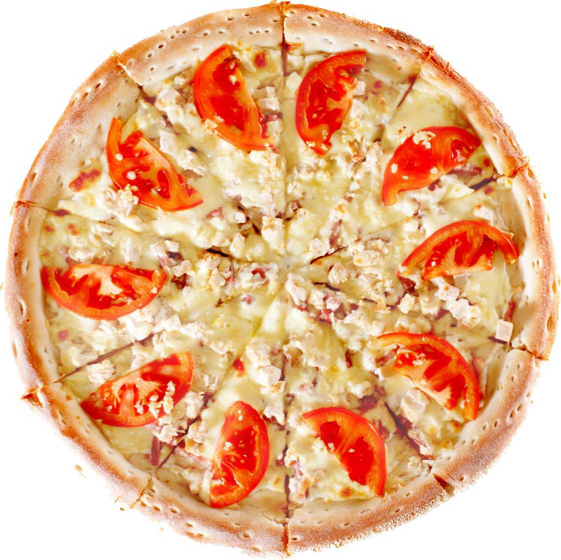 чесночная пицца рецепт фото 23