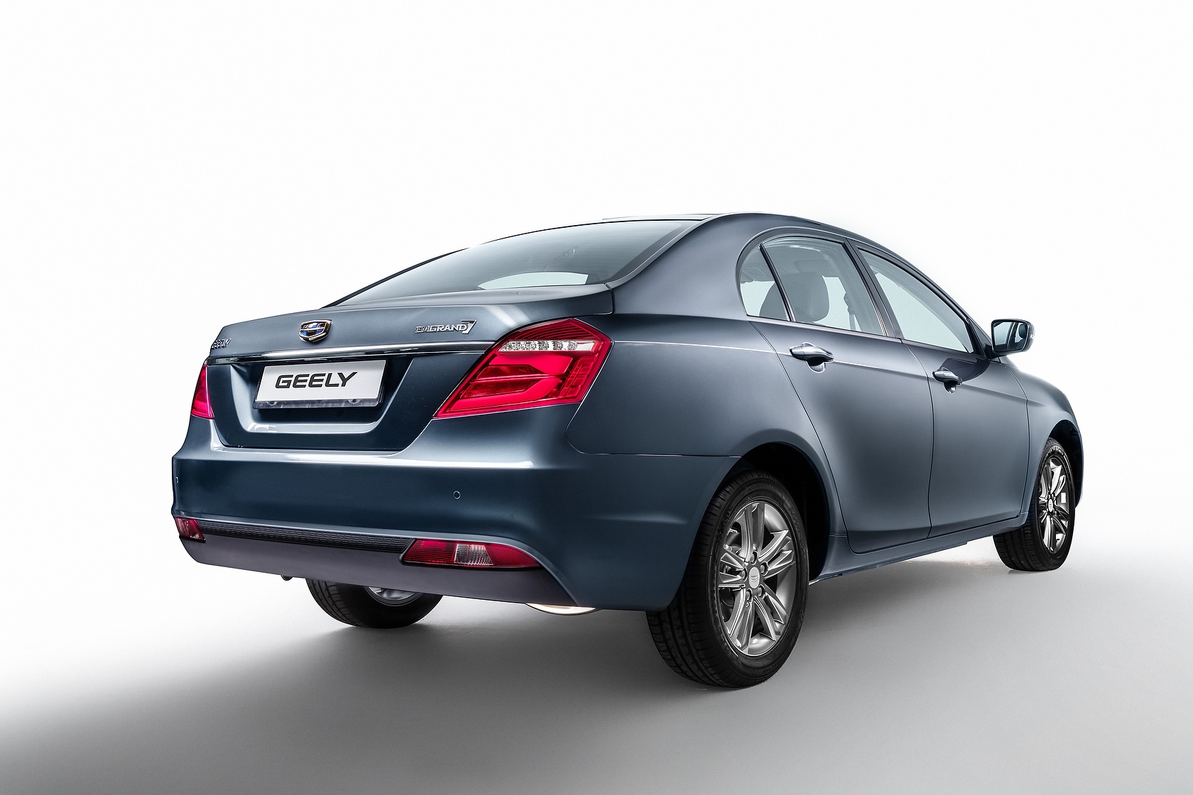 Картинки geely emgrand 7