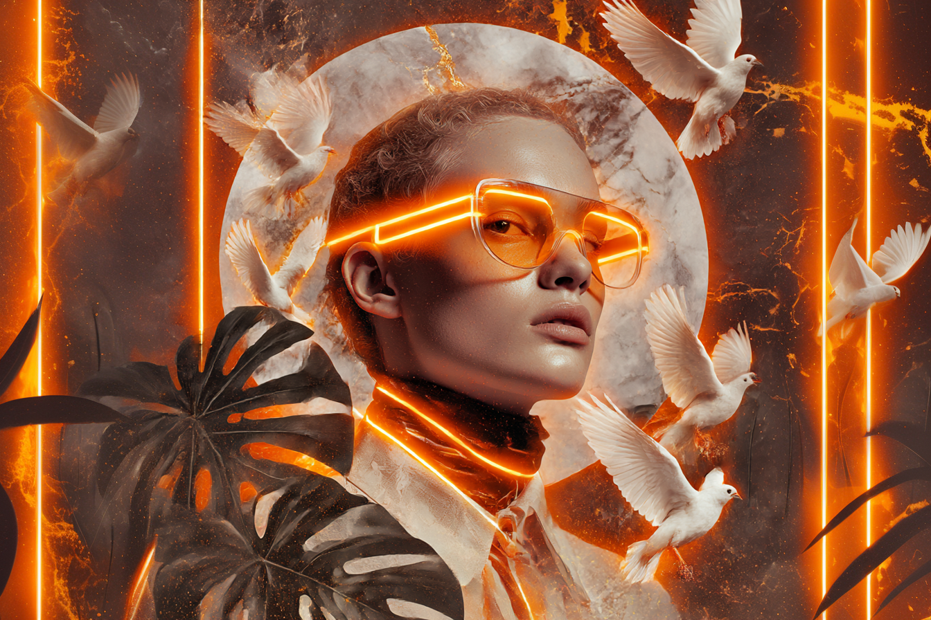 пользователи, активно применяющие ИИ для выбора и покупок