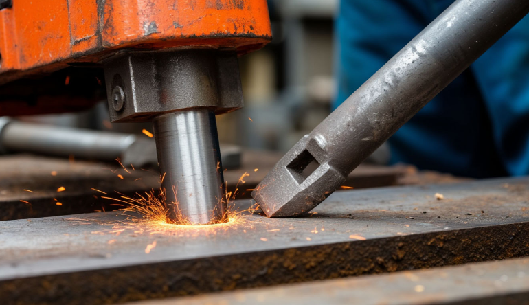 Дефектоскопия сварочных швов