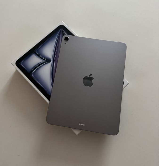 iPad