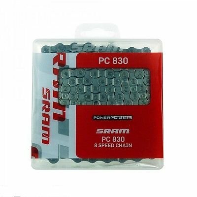 8 SRAM PC 830 PowerLink 114 1 2 3 32