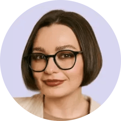 Дарья Батищева