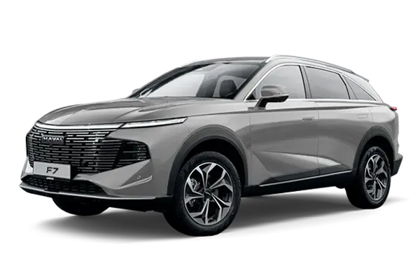 Stage 1 haval F7 Asia Force Энтузиасты