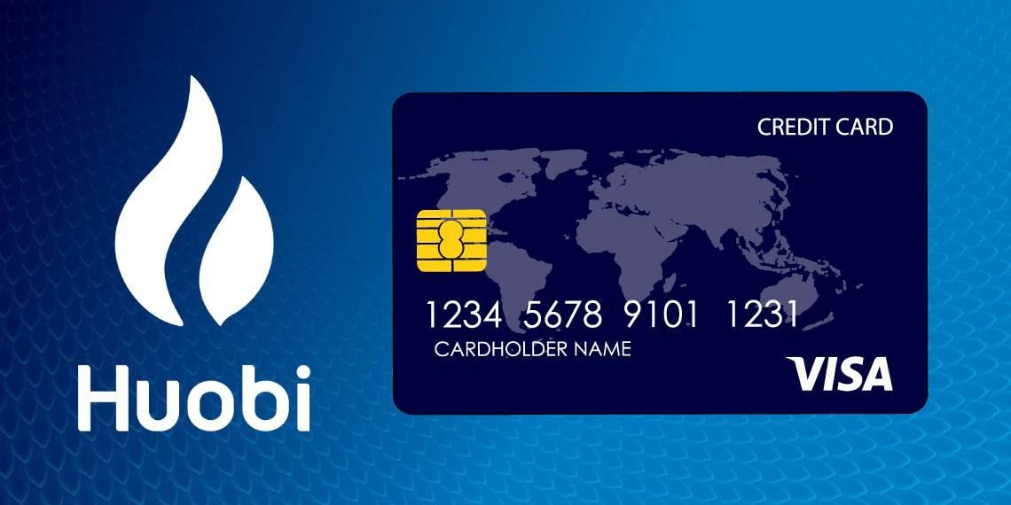 Выпустить visa. Huobi visa. Цифровая карта мир. Карта мир Втр до 2021.