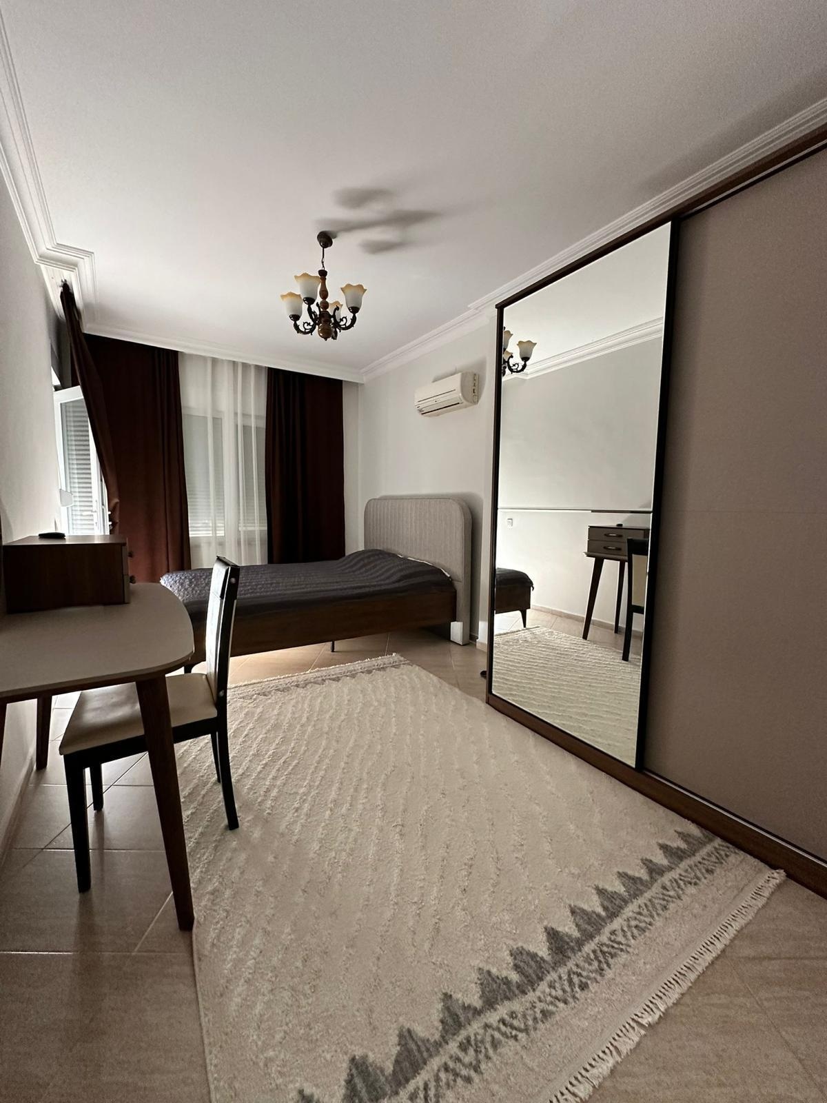 Akıncıoğlu Sitesi · 2+1 — zdjęcie 3