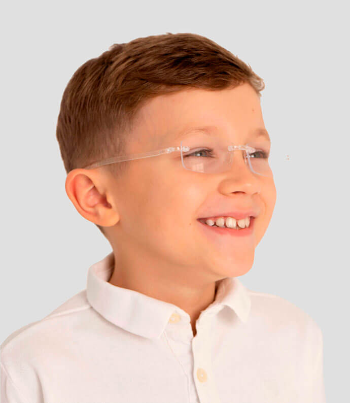 swissflex очки для детей