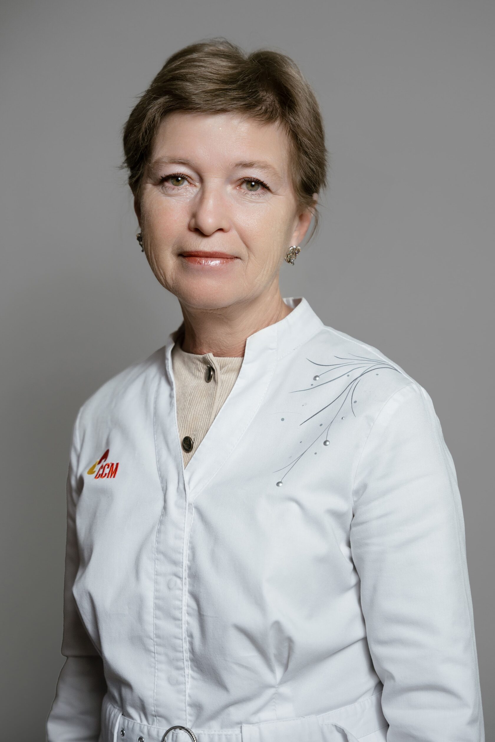 Офтальмолог