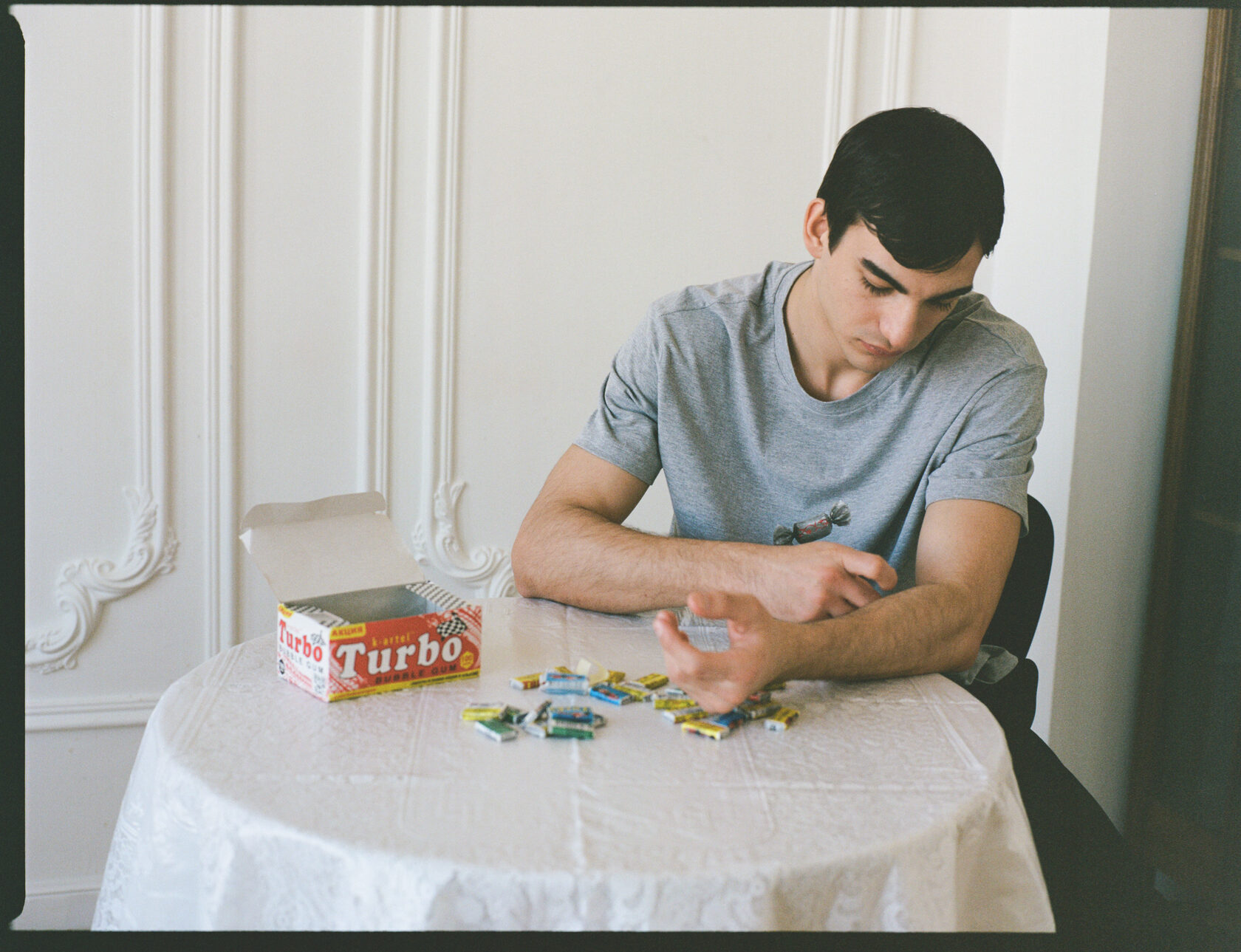 Детали одежды с национальными мотивами в современном прочтении