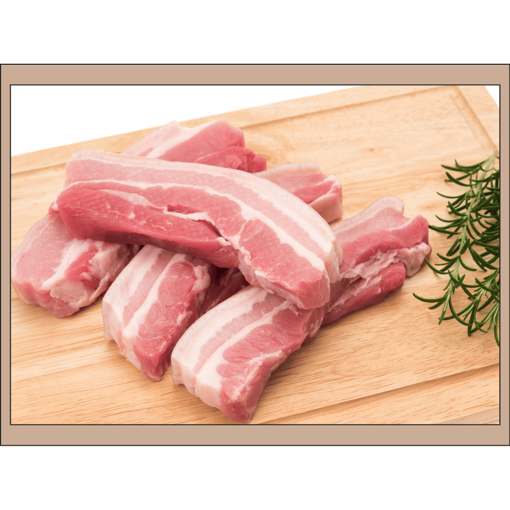 pork — свинина