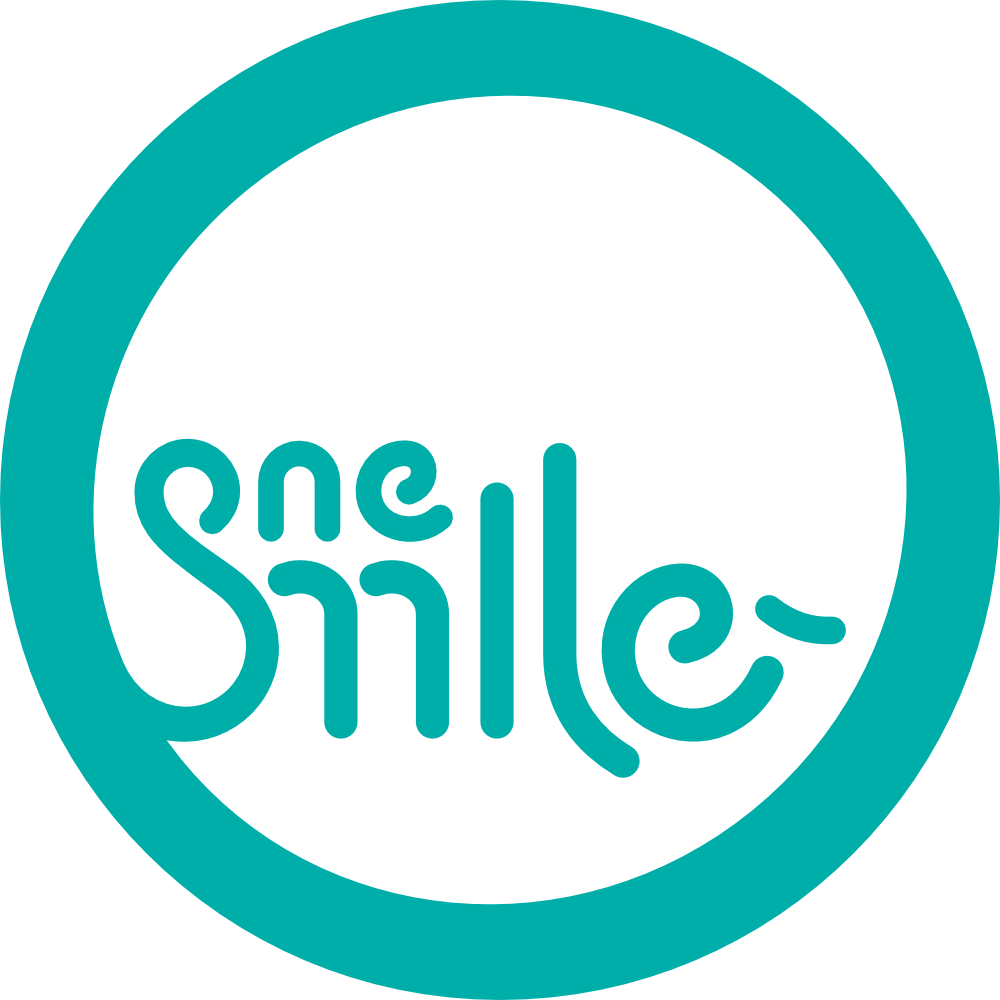 Smile one не работает. Смайл оне. Стоматология one Smail. Логотип Смайл. One smile Dental Clinic.