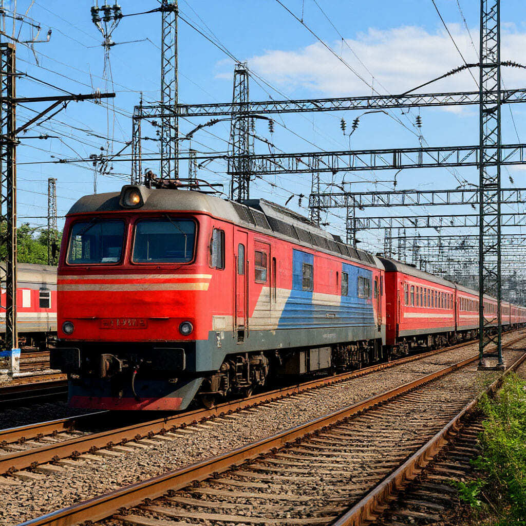 Логистический аудит