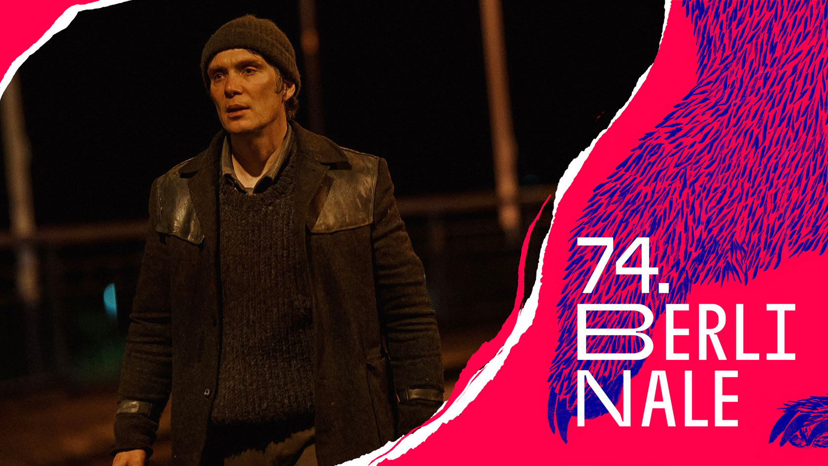 Киллиан Мерфи, Берлинале