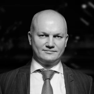 Игорь Прохин