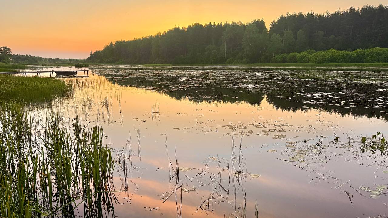 Дом Сфера Soul Place