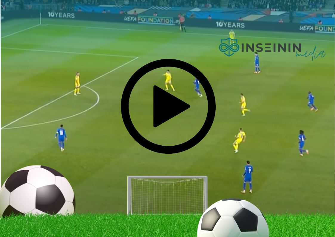 Україна – Ісландія Де дивитися матч? Хто потрапить на ЧС-2026?