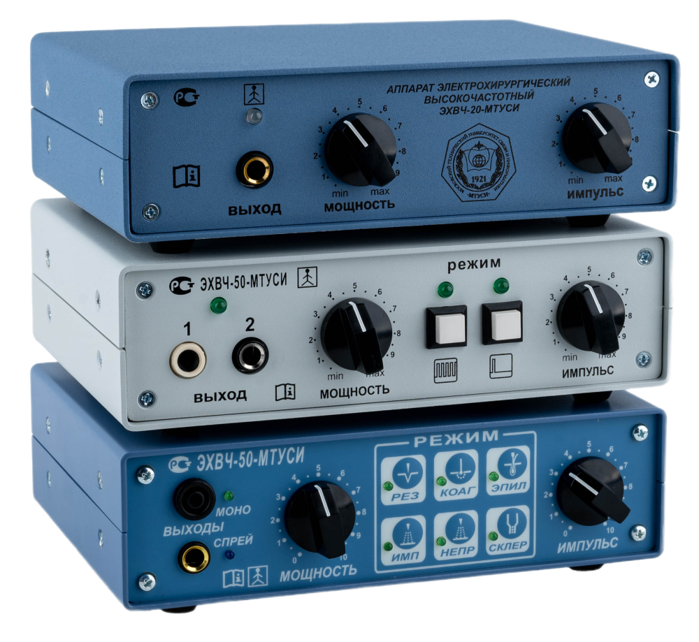 Аппараты холодной плазмы. PLASMA LINER ACADEMY