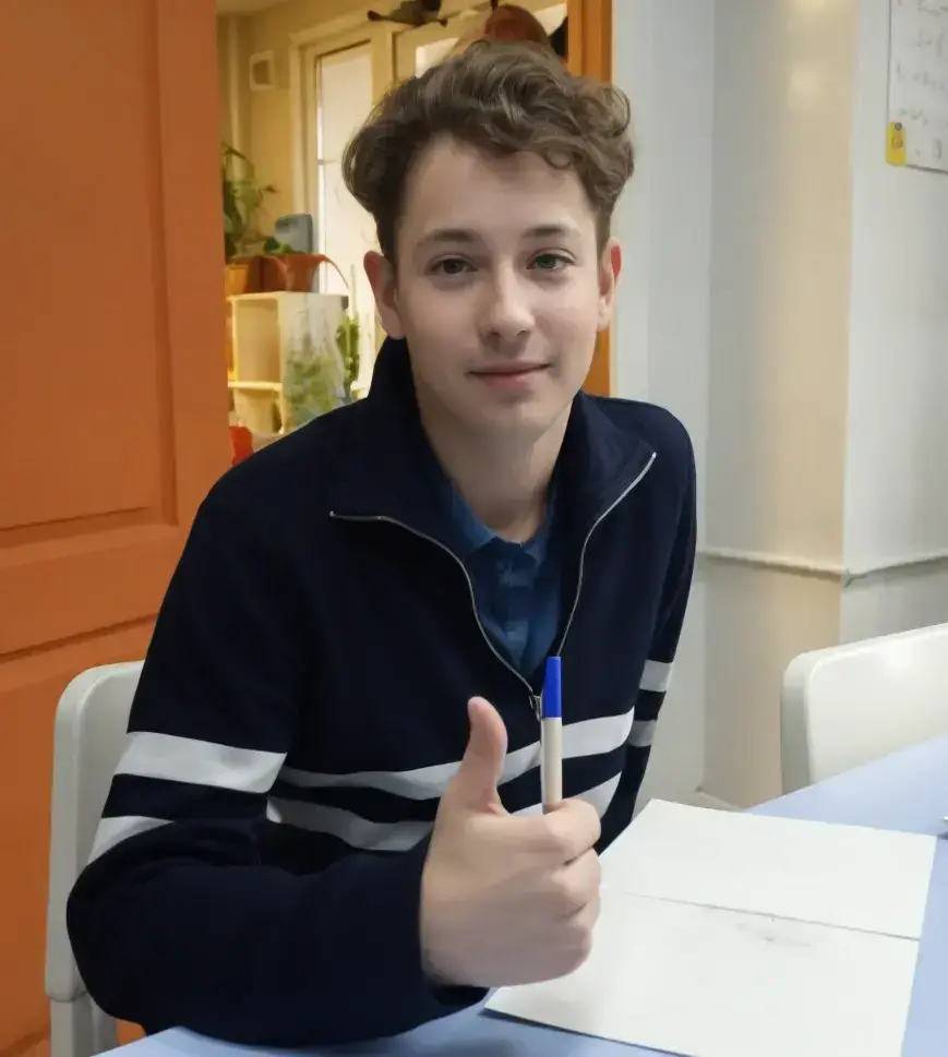 Практические занятия по развитию логического мышления и памяти