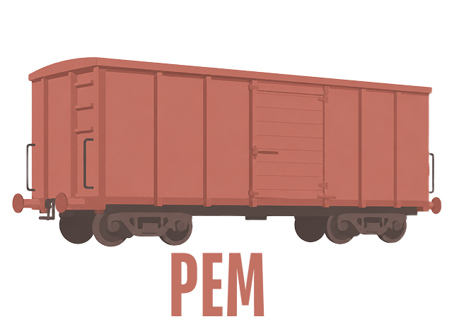  ВладРемВагон 
