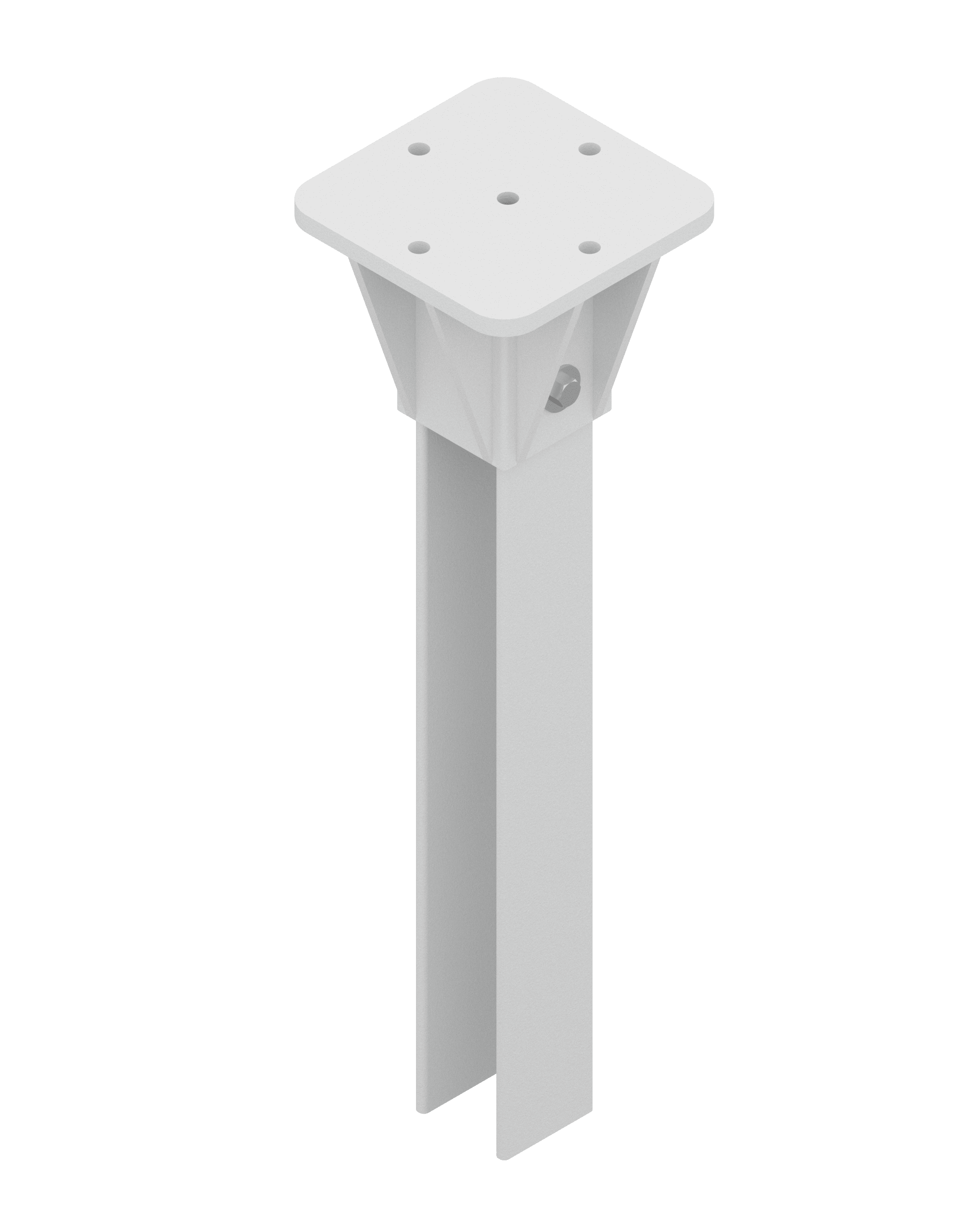 Универсальные опорные конструкции