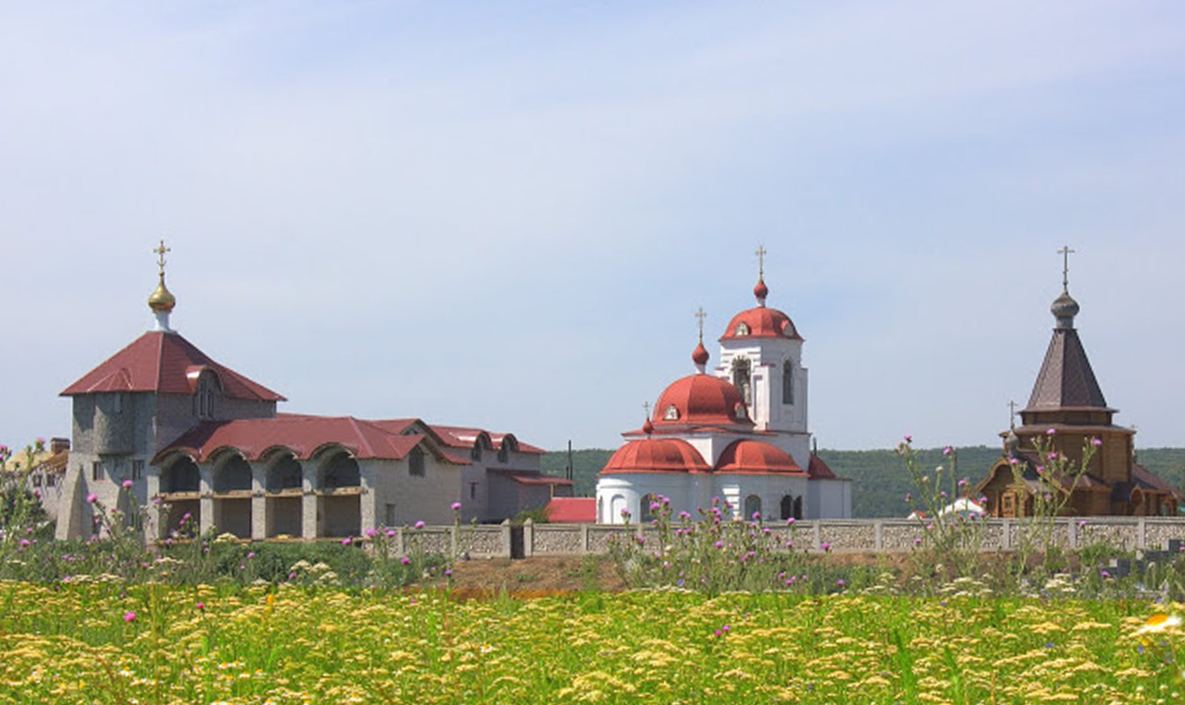 Подгоры самарская область