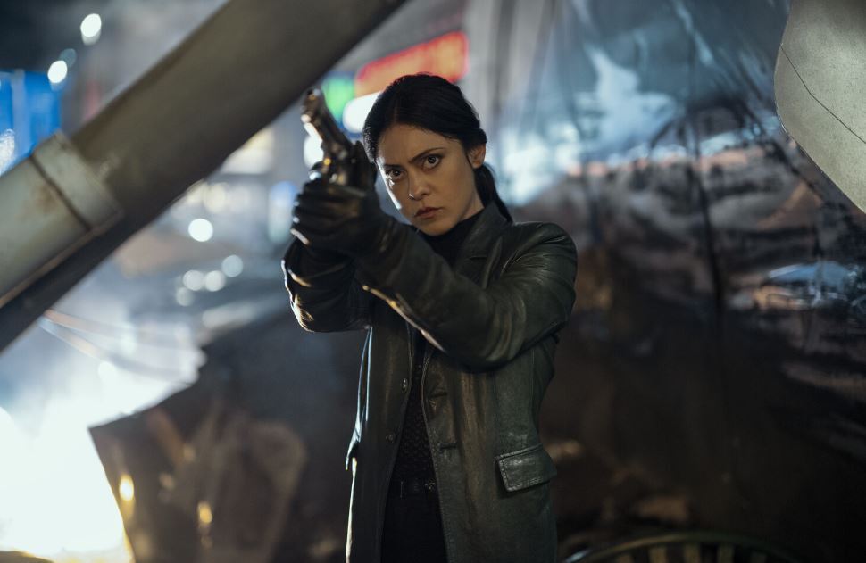 Кадр из этого хорошего фильма