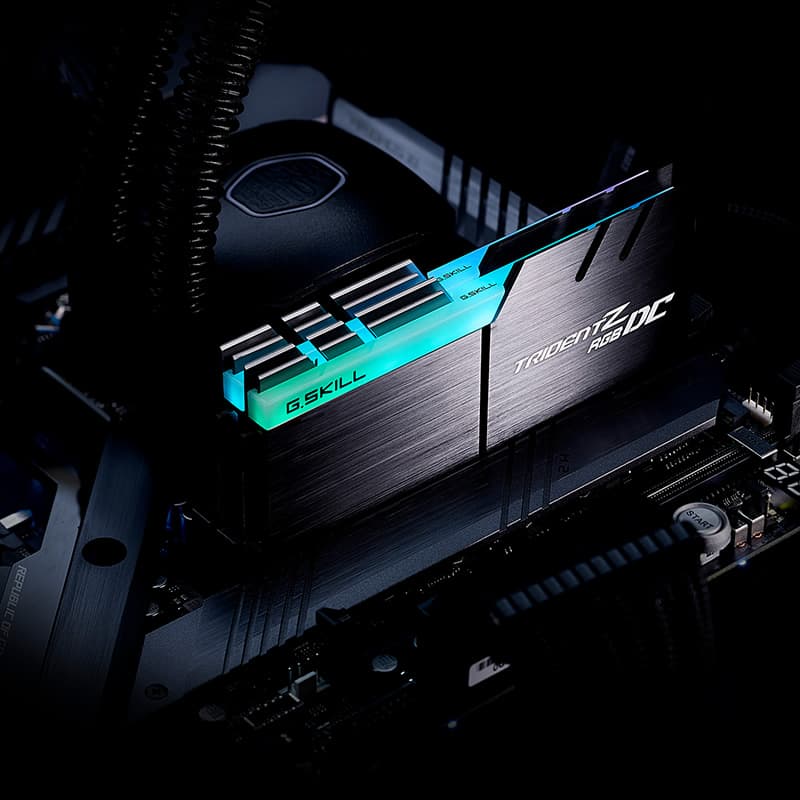 Оперативная память