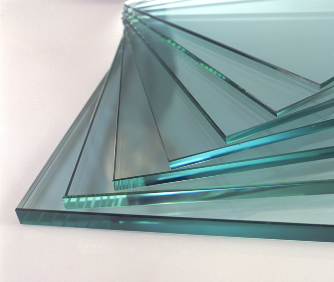 Листовое стекло