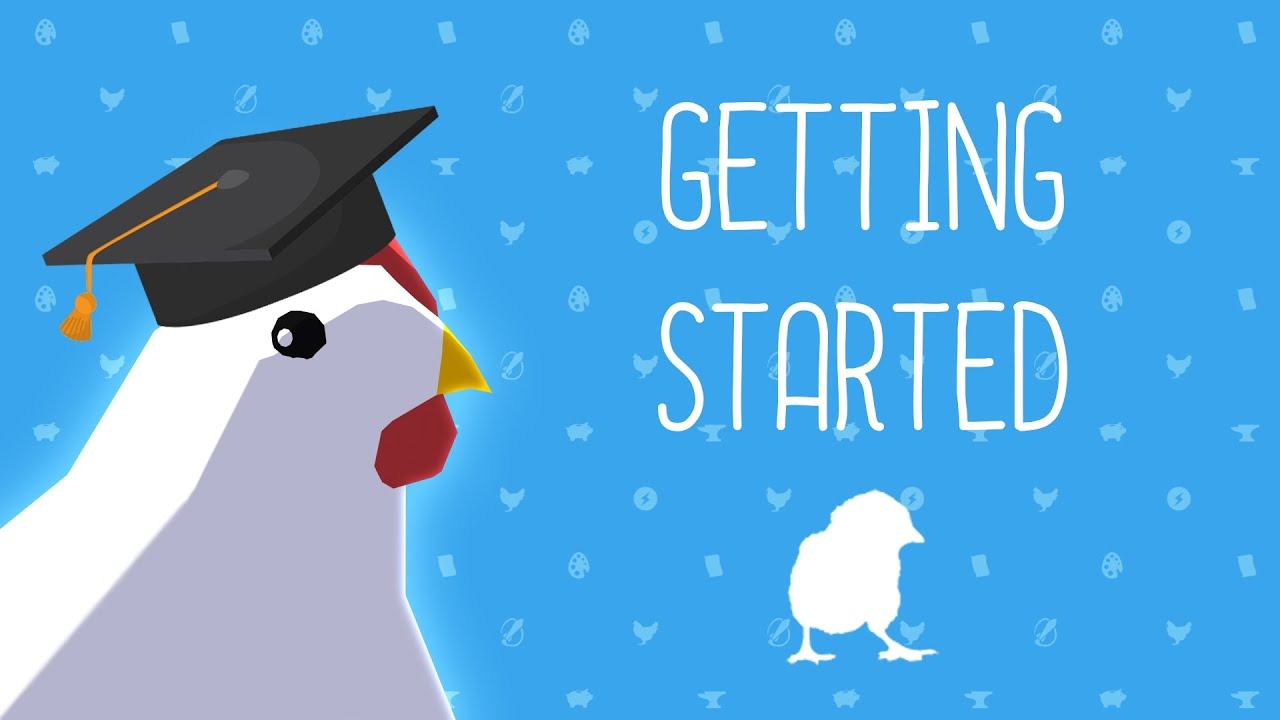 Game preview for Egg, Inc.