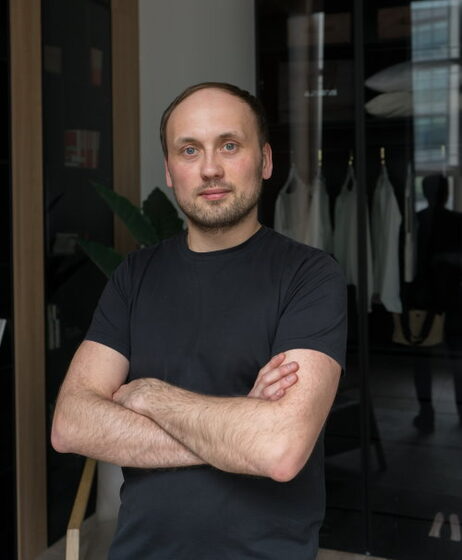 Юрий — основатель СМ ПРОЕКТ