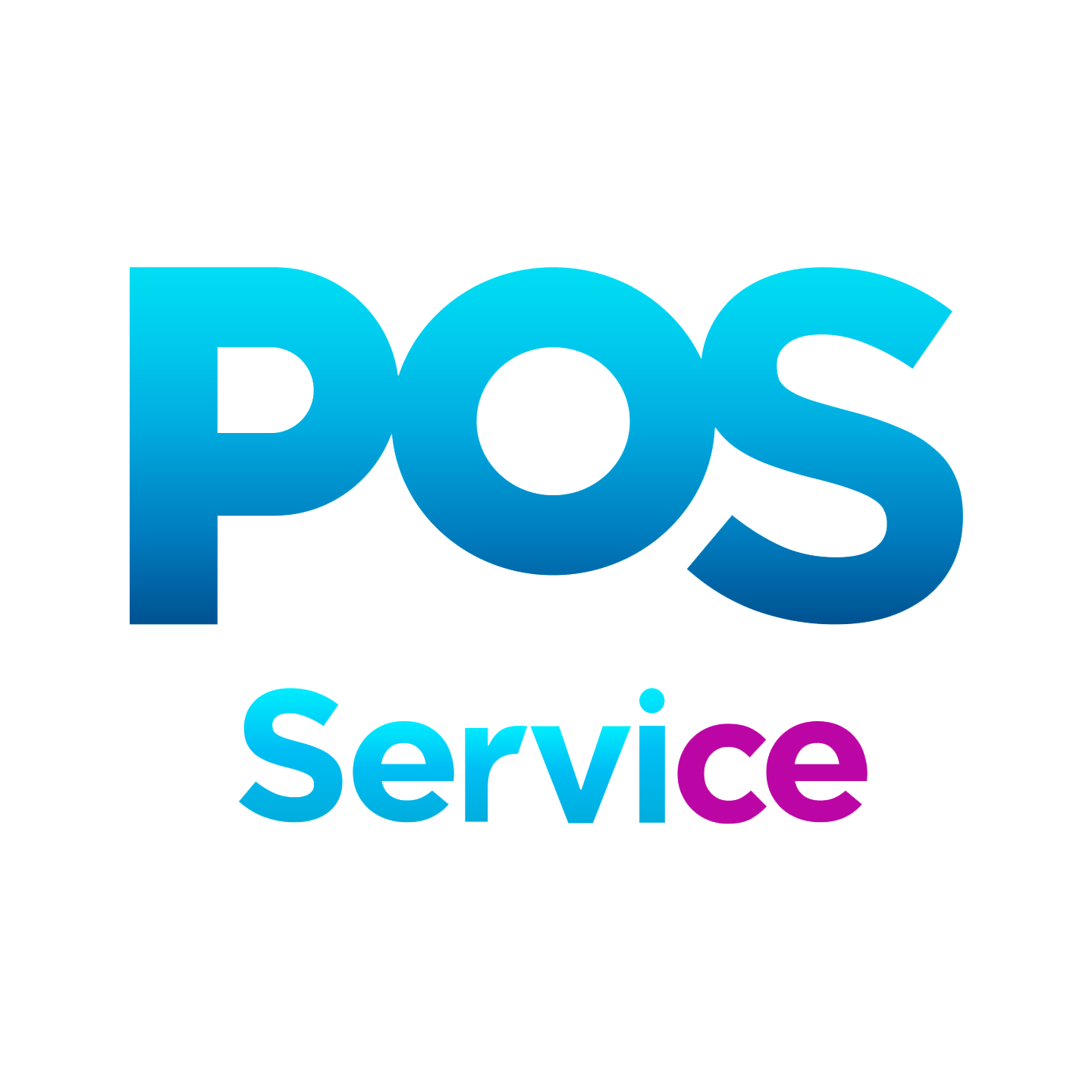PosService